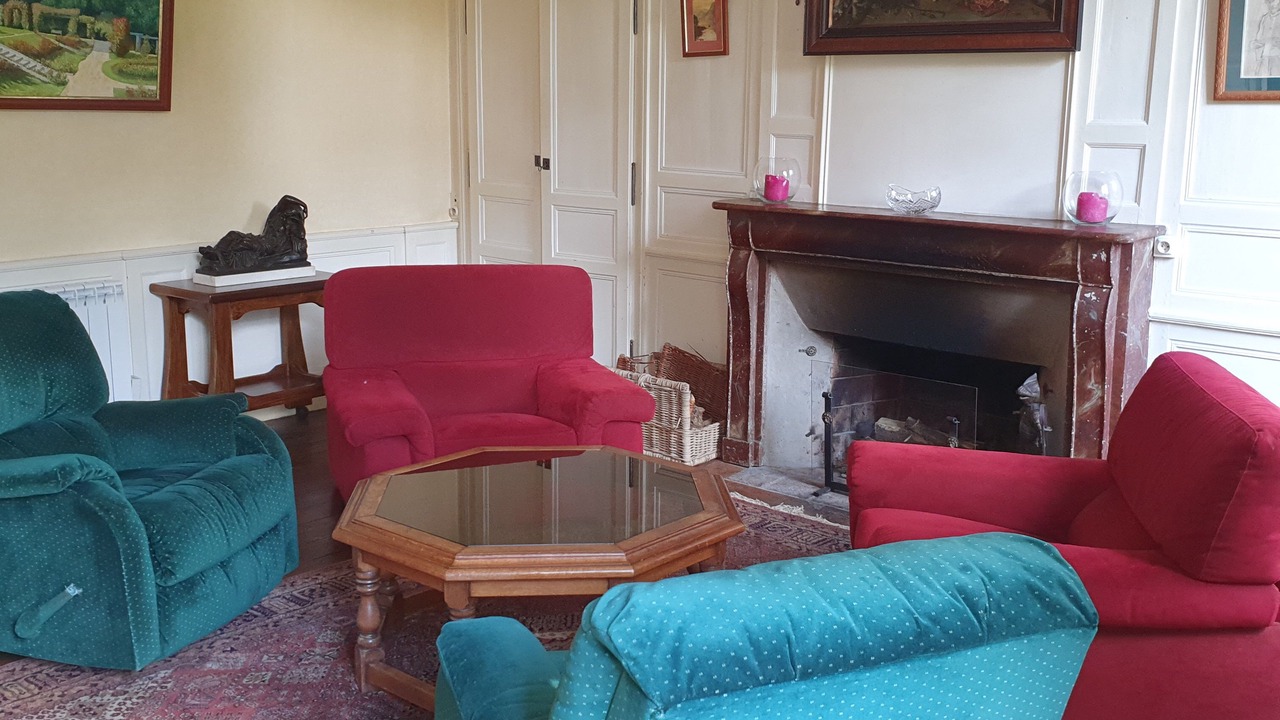Photo of Livingroom in Henanbihen