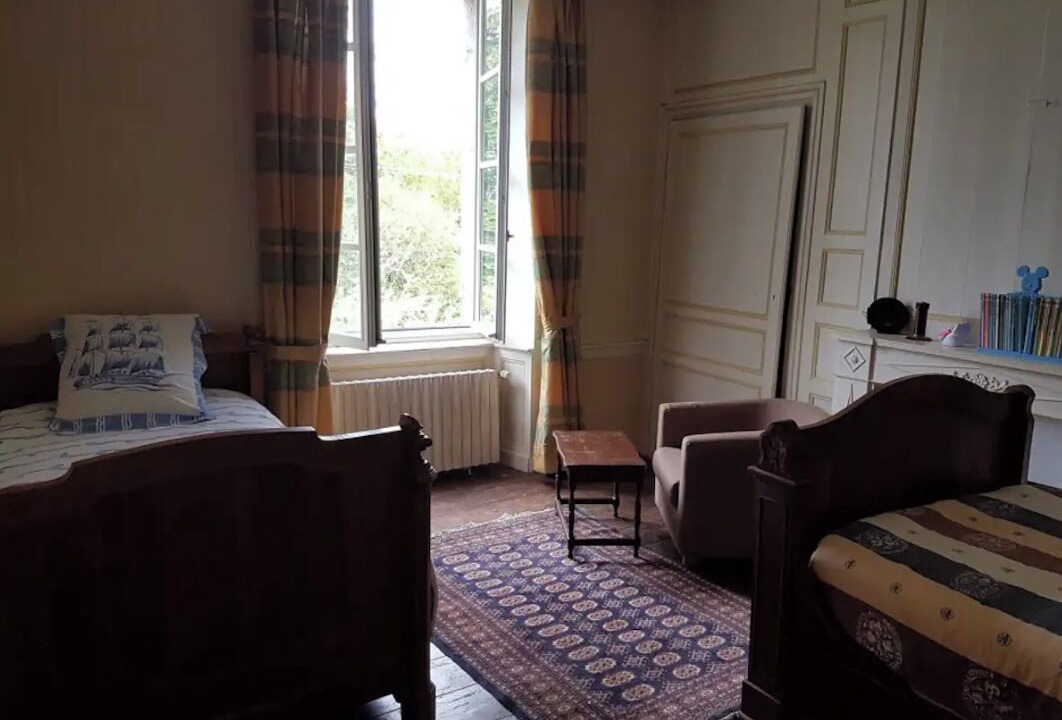 Photo of Bedroom in Henanbihen