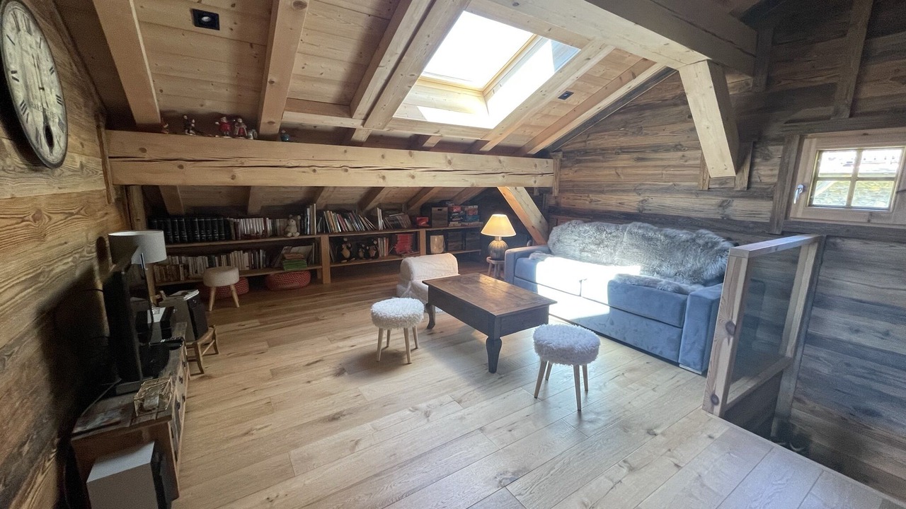 Photo of Livingroom in Les Angles
