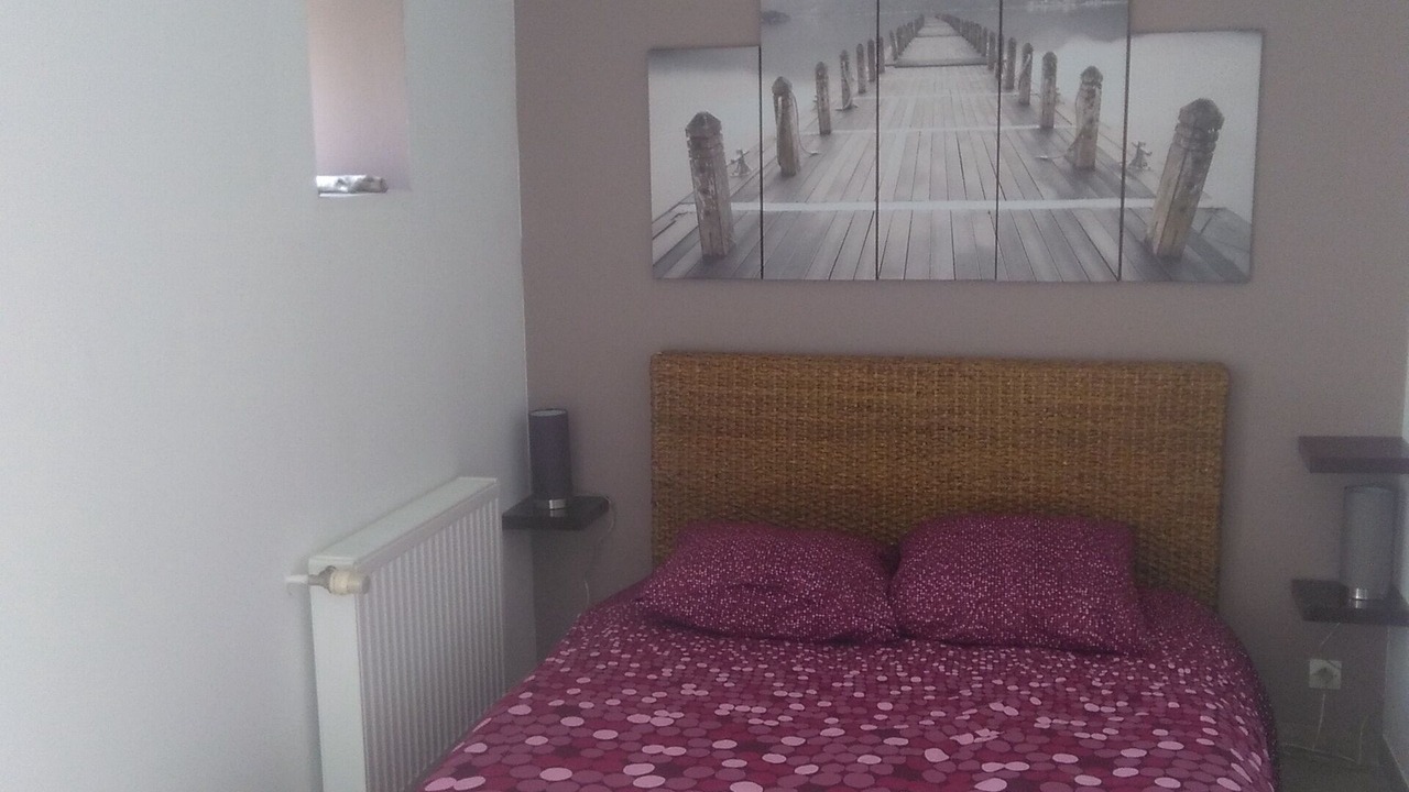 Photo of Bedroom in Saint-Potan