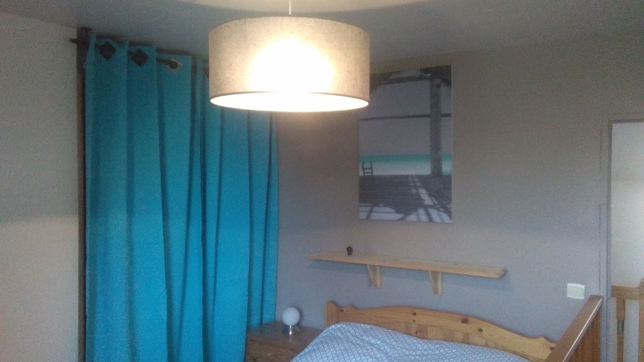 Photo of Bedroom in Saint-Potan