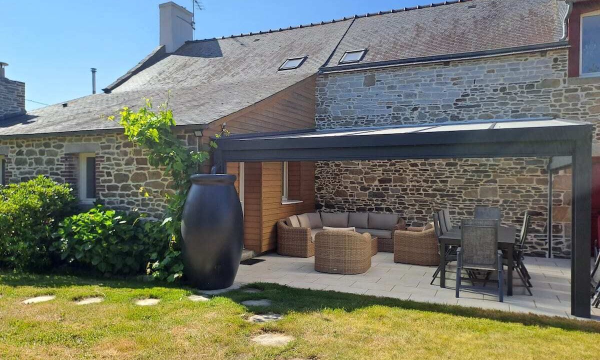 Photo of Outdoor in Saint-Potan