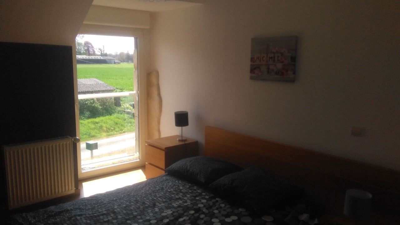 Photo of Bedroom in Saint-Potan