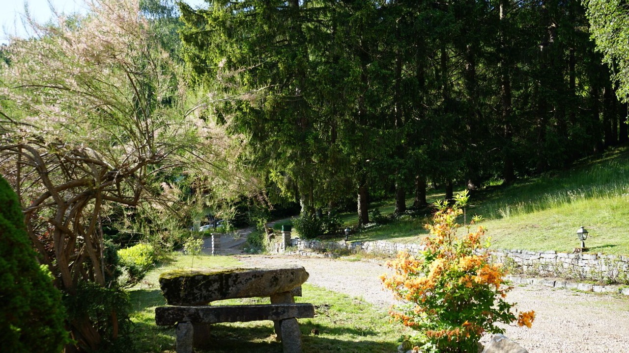 Photo of Outdoor in Plainfaing