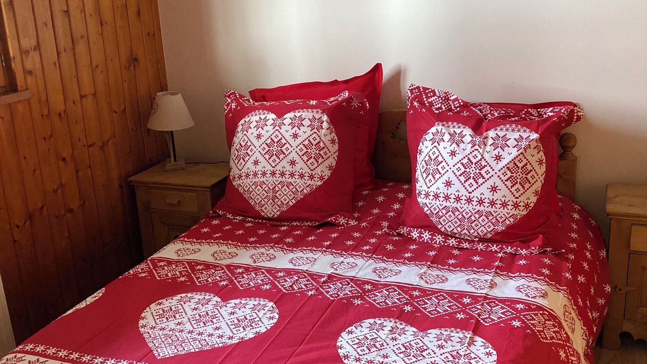 Photo of Bedroom in Plainfaing