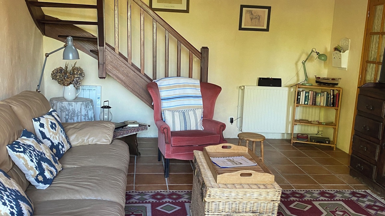 Photo of Livingroom in Lascazeres