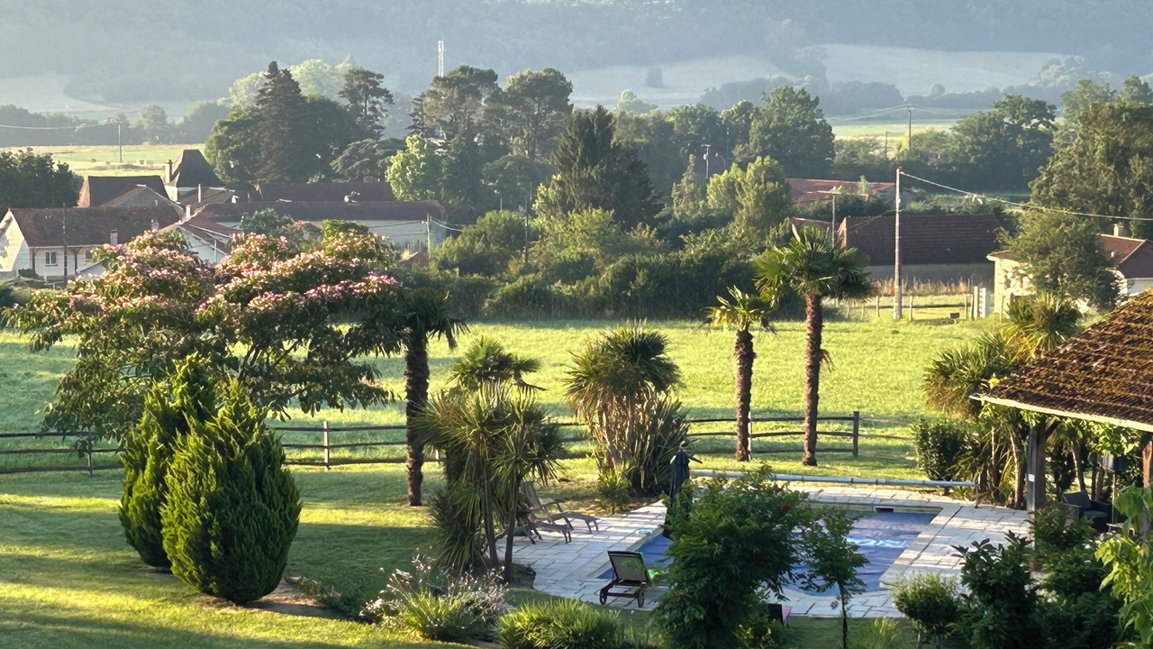 Photo of Outdoor in Lascazeres