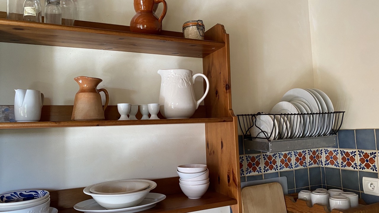 Photo of Kitchen in Lascazeres