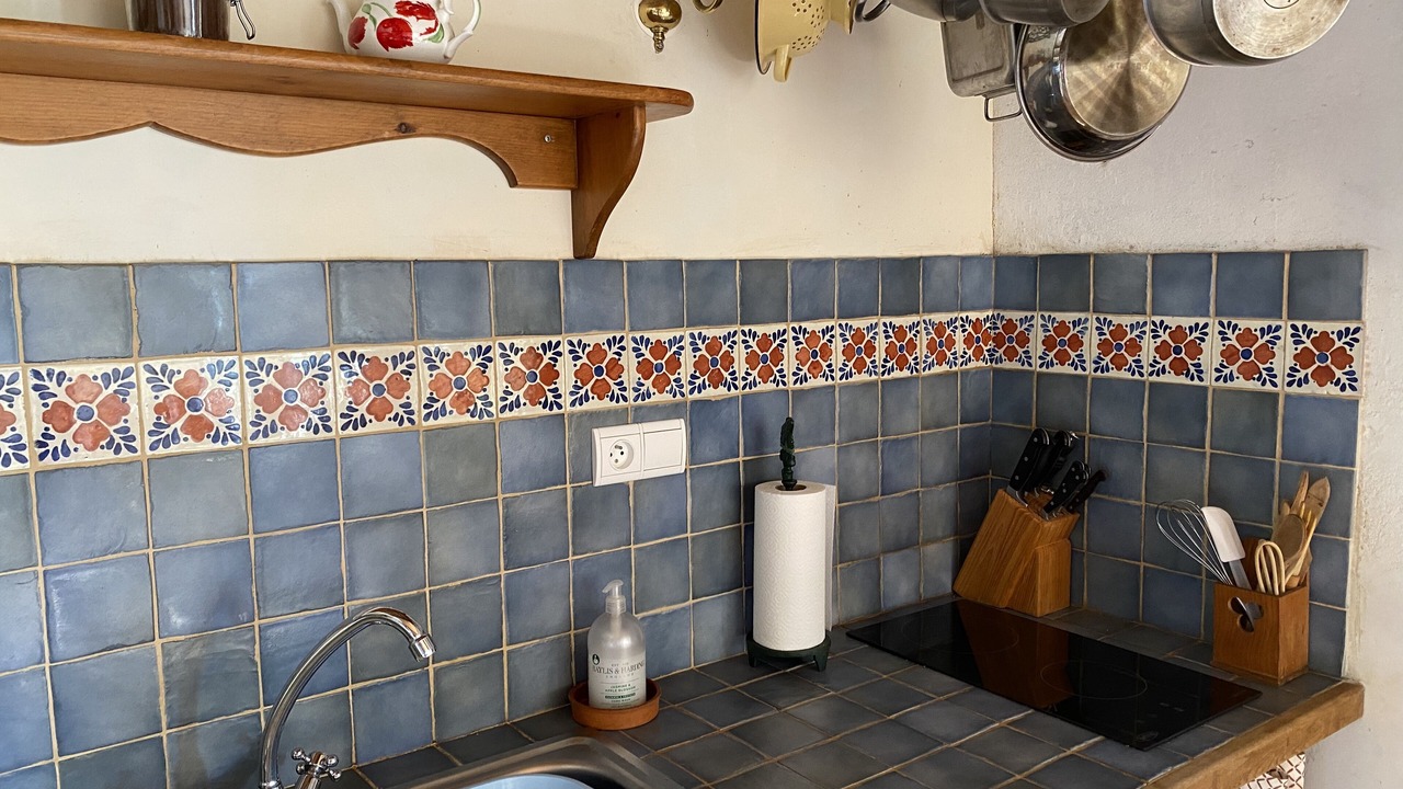 Photo of Kitchen in Lascazeres