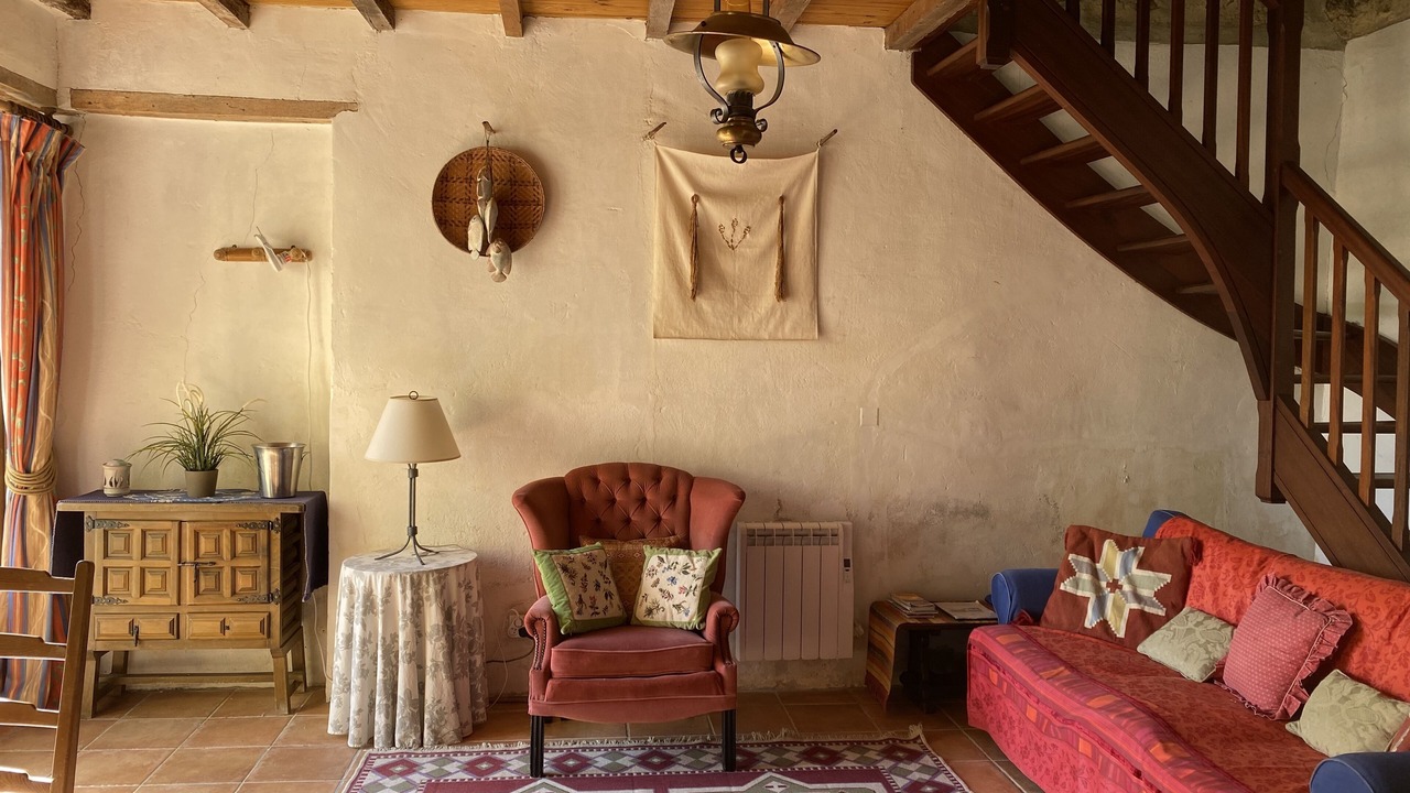 Photo of Livingroom in Lascazeres