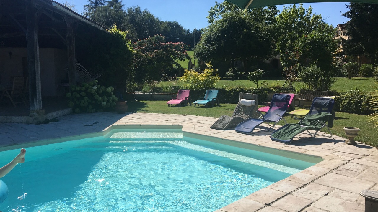Photo of Outdoor in Lascazeres