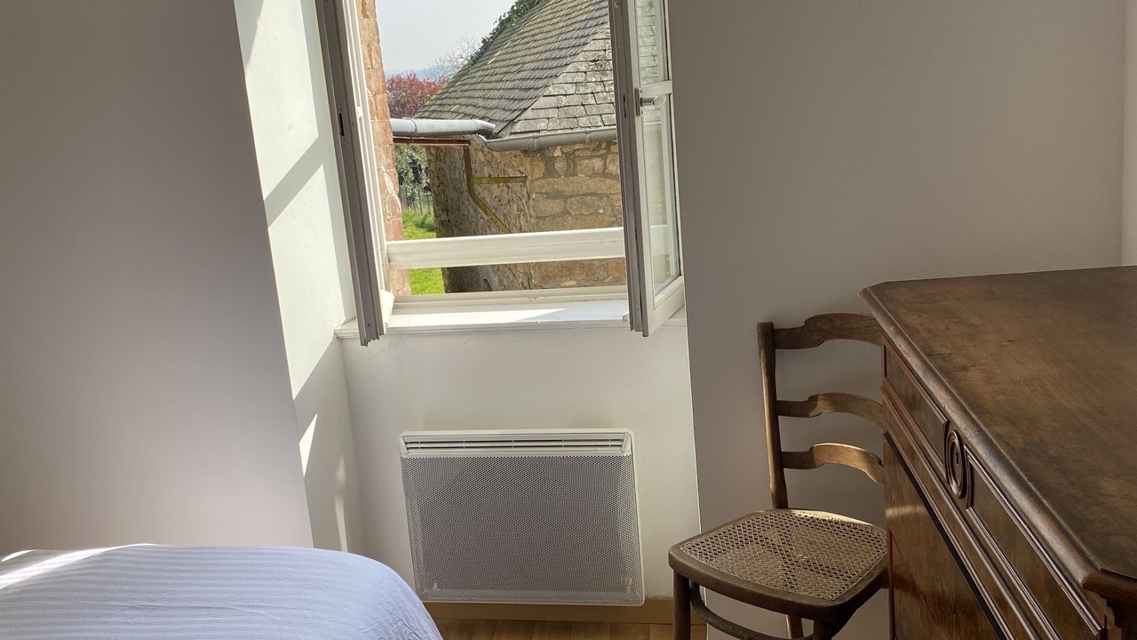 Photo of Bedroom in Pleudihen-sur-Rance
