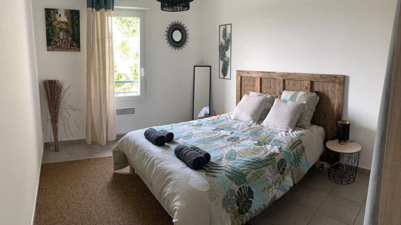 Photo of Bedroom in Bayonne