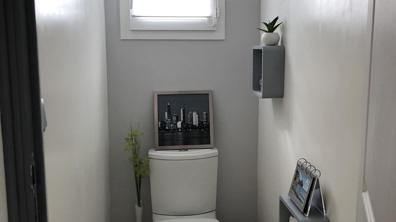 Photo of Bathroom in Ploufragan