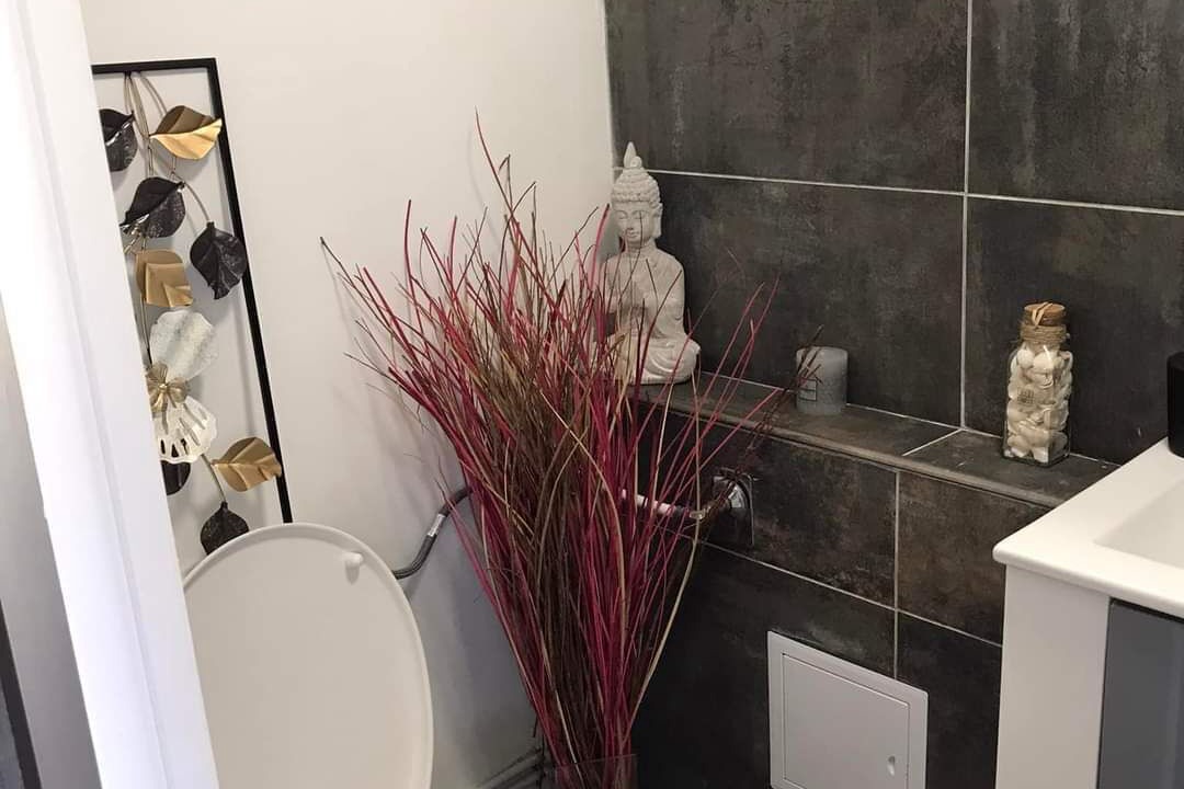 Photo of Bathroom in La Bouverie