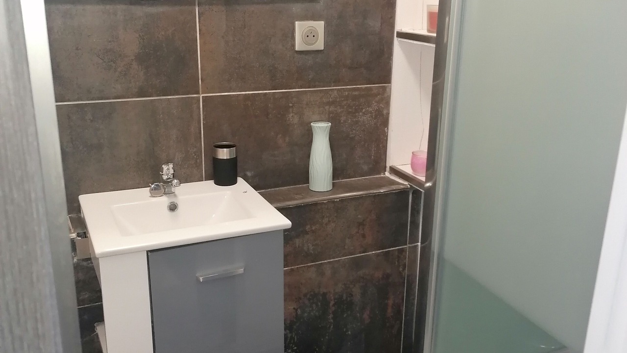 Photo of Bathroom in La Bouverie