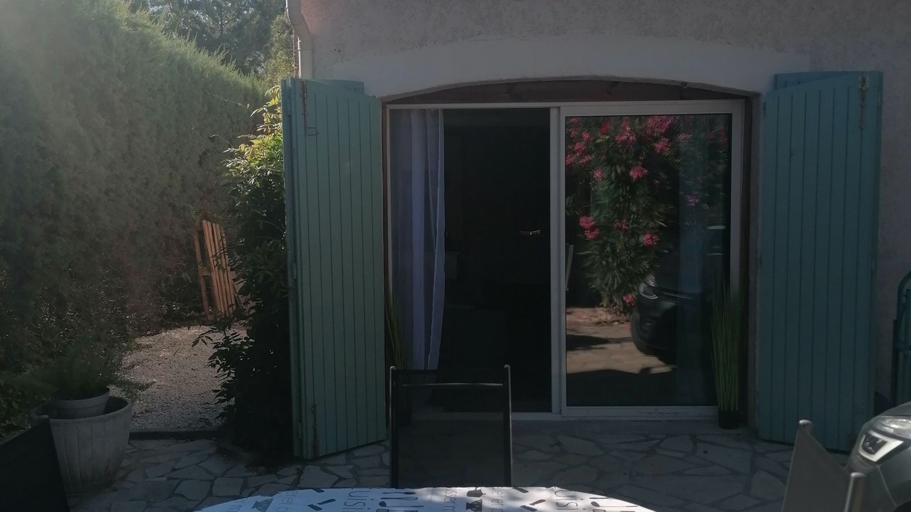Photo of Outdoor in La Bouverie