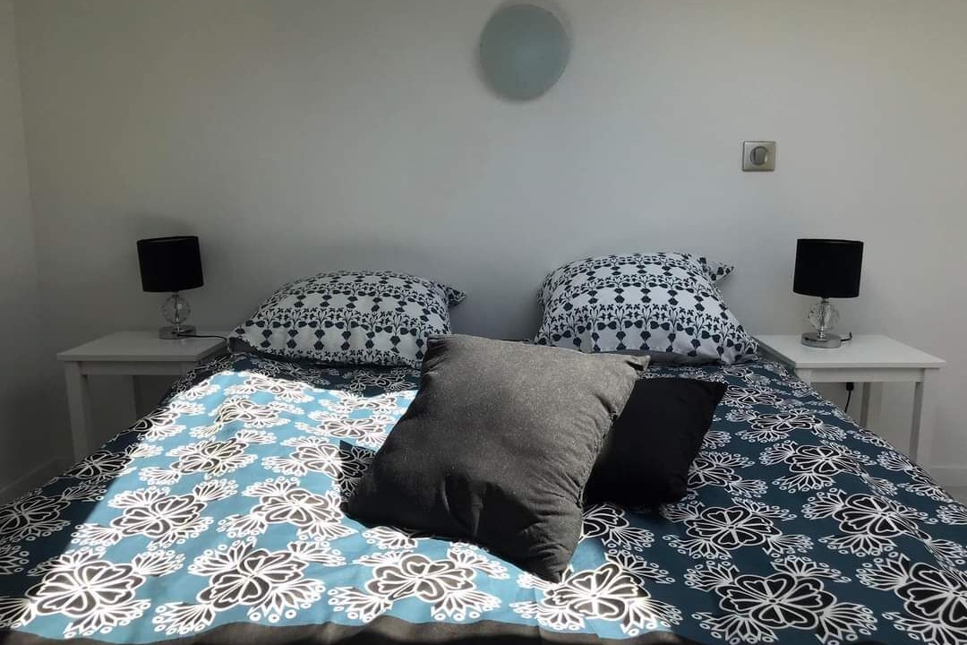 Photo of Bedroom in La Bouverie