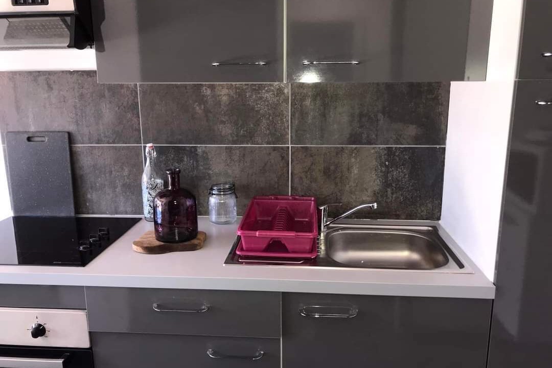 Photo of Kitchen in La Bouverie
