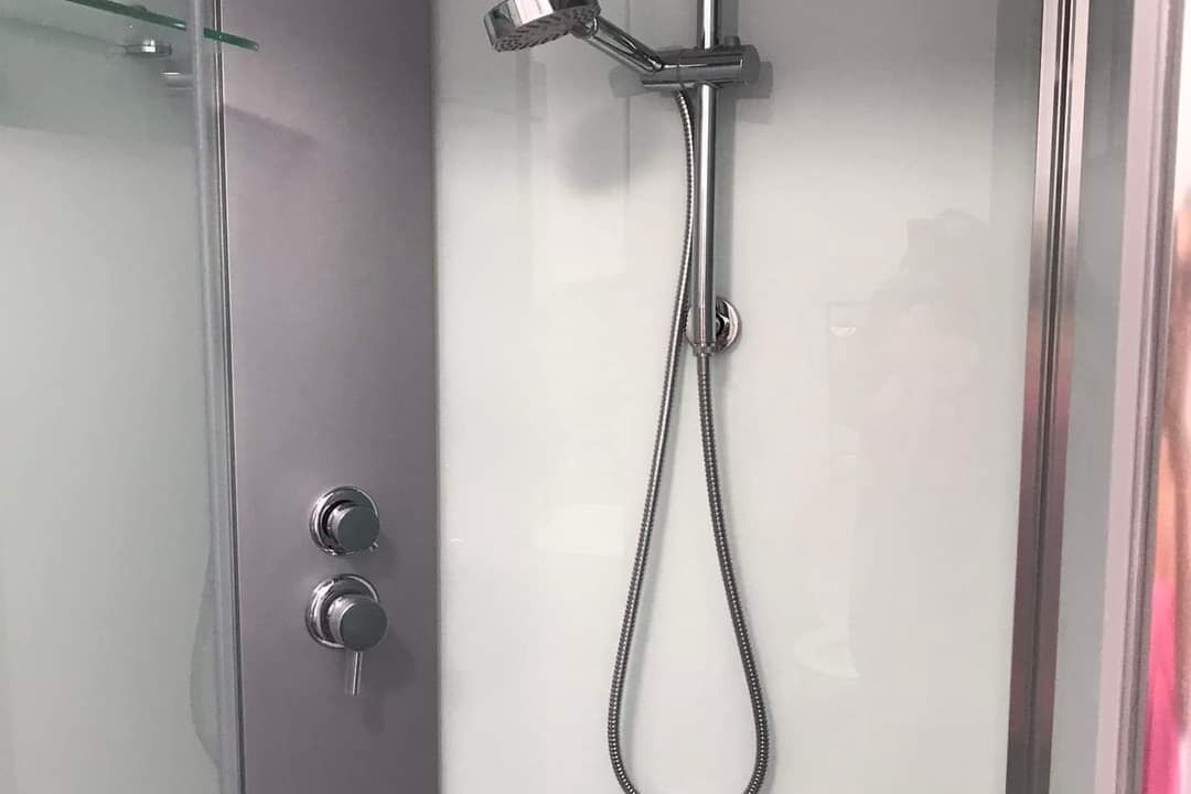 Photo of Bathroom in La Bouverie