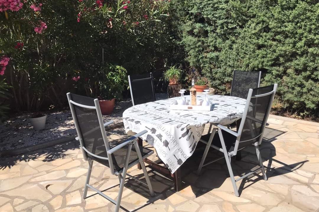 Photo of Outdoor in La Bouverie