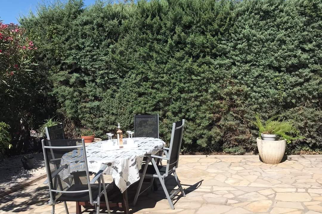 Photo of Outdoor in La Bouverie