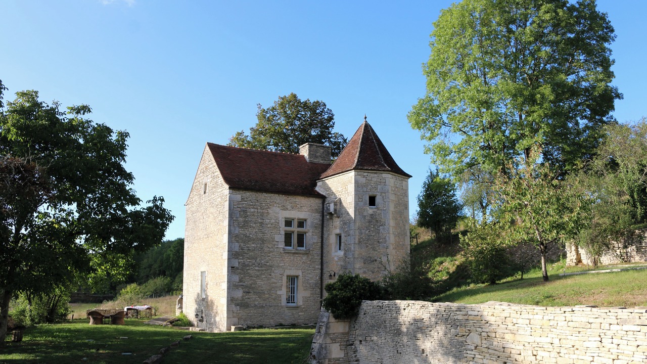 Photo of Outdoor in Pimelles