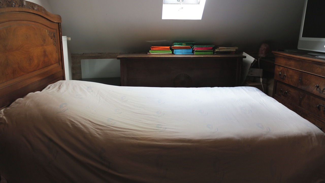 Photo of Bedroom in Pimelles