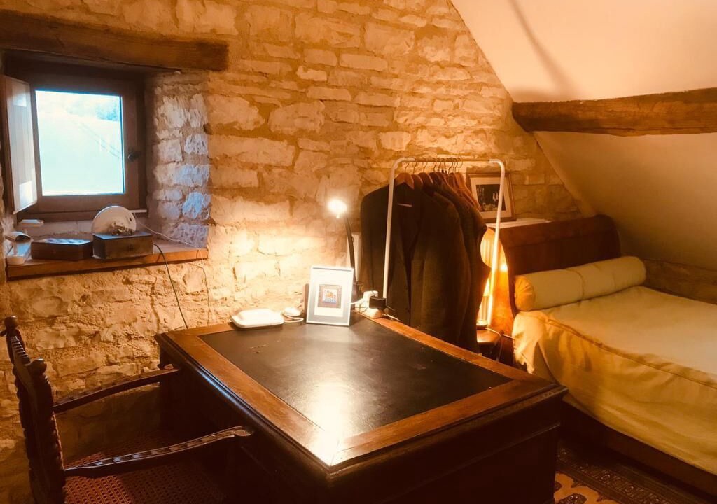 Photo of Bedroom in Pimelles