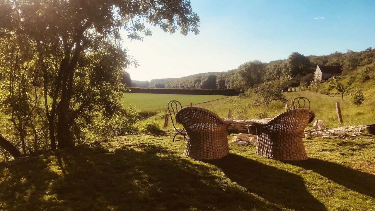 Photo of Patio Balcony in Pimelles
