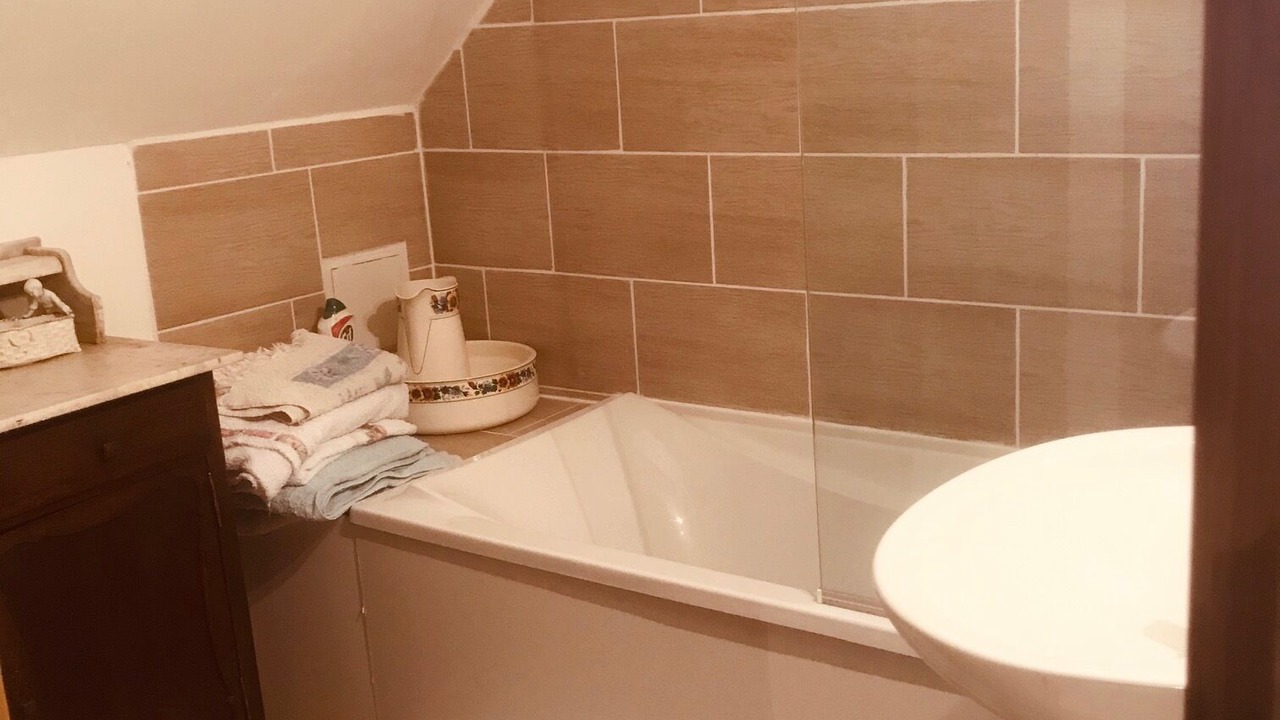 Photo of Bathroom in Pimelles
