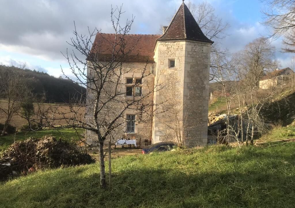Photo of Outdoor in Pimelles