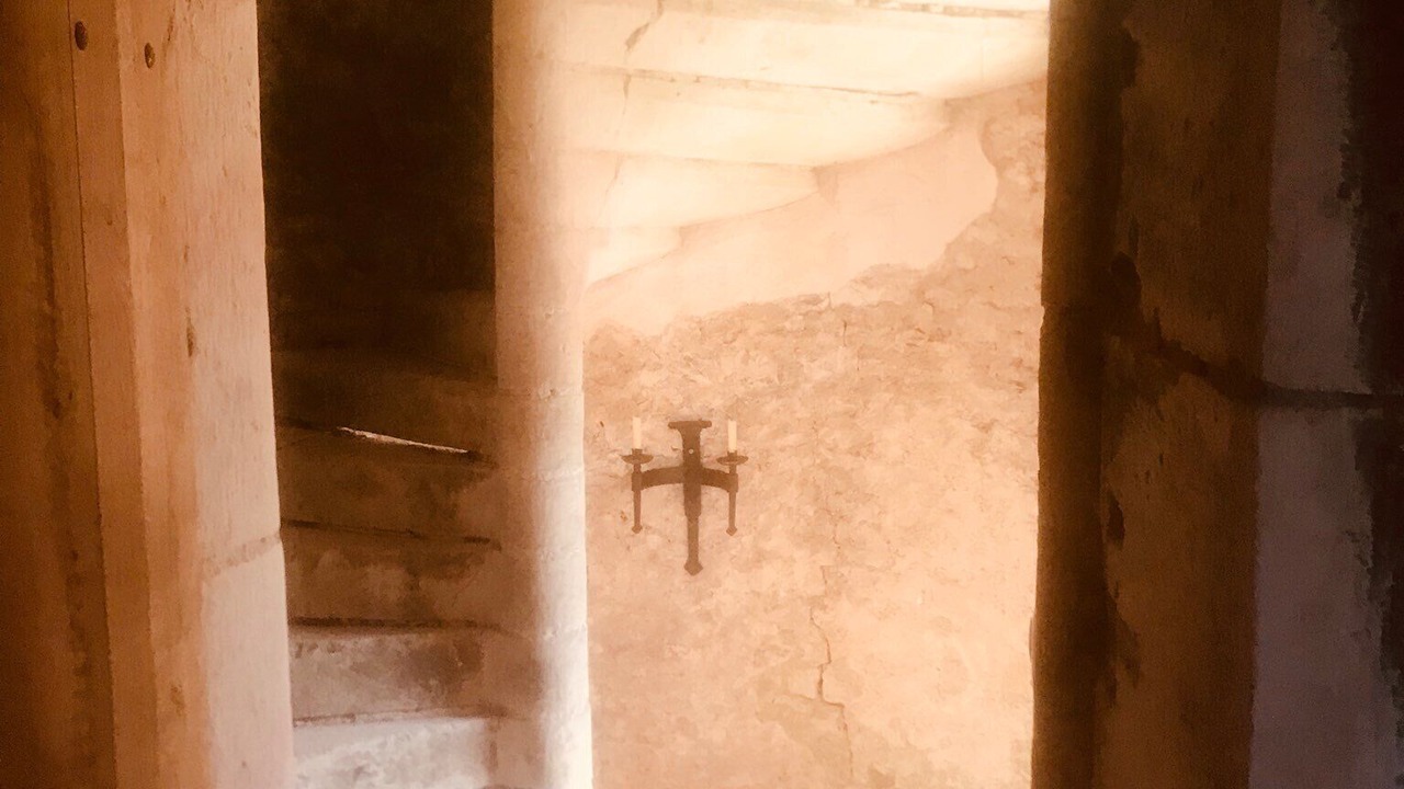 Photo of Bedroom in Pimelles