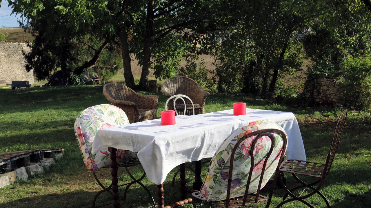 Photo of Outdoor in Pimelles