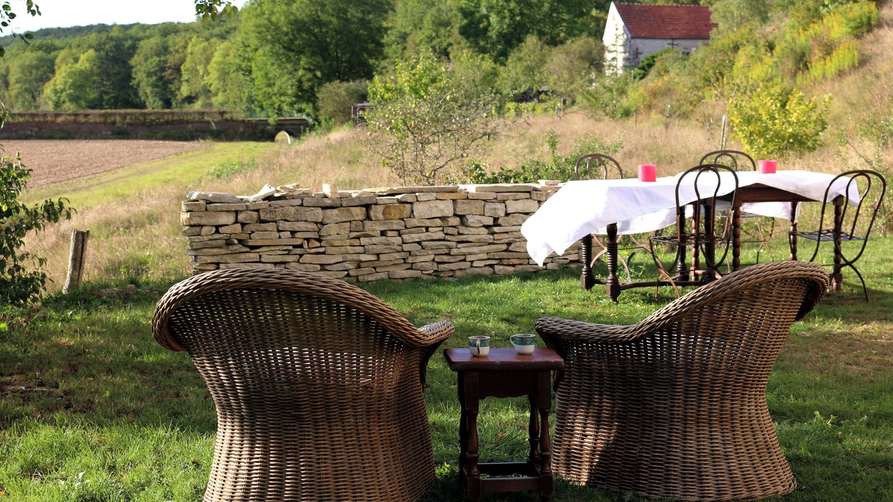 Photo of Outdoor in Pimelles