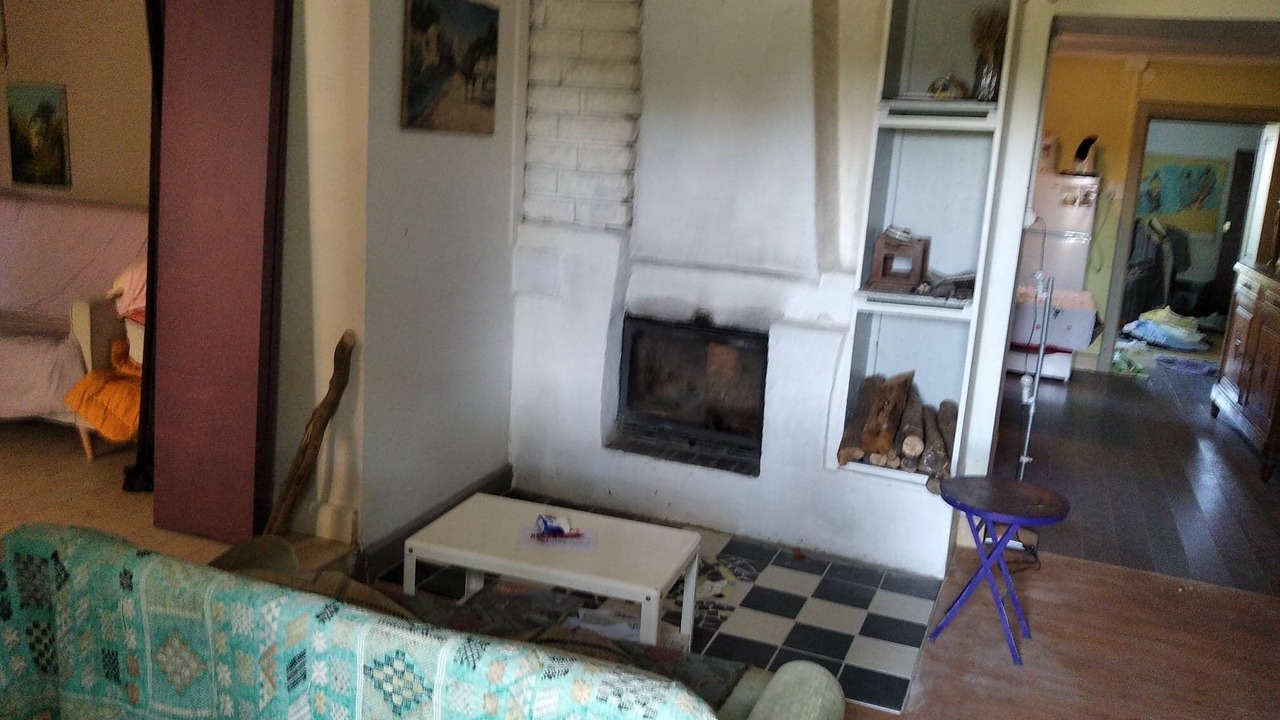 Photo of Livingroom in Nossoncourt
