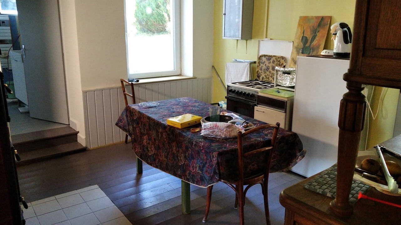 Photo of Livingroom in Nossoncourt