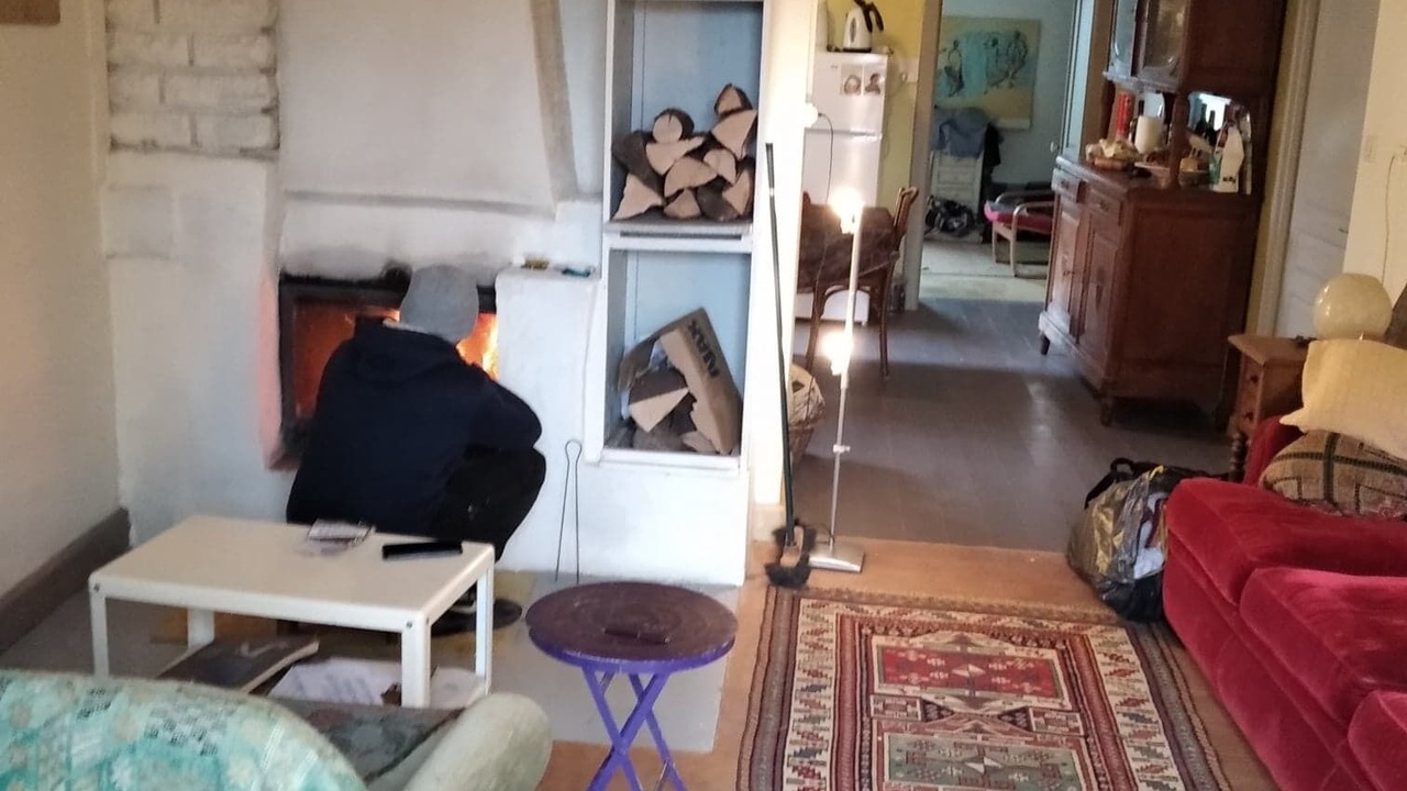 Photo of Livingroom in Nossoncourt