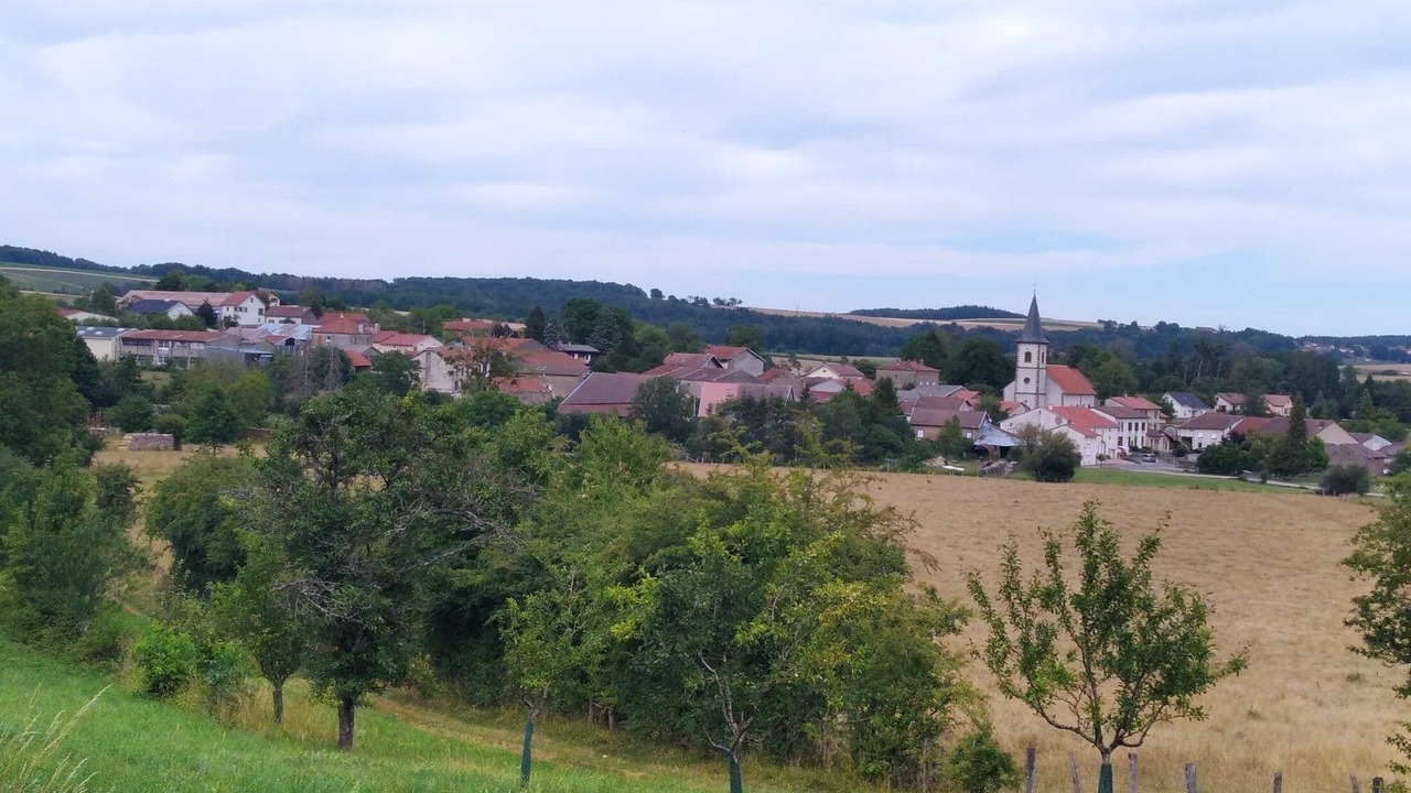Photo of Outdoor in Nossoncourt