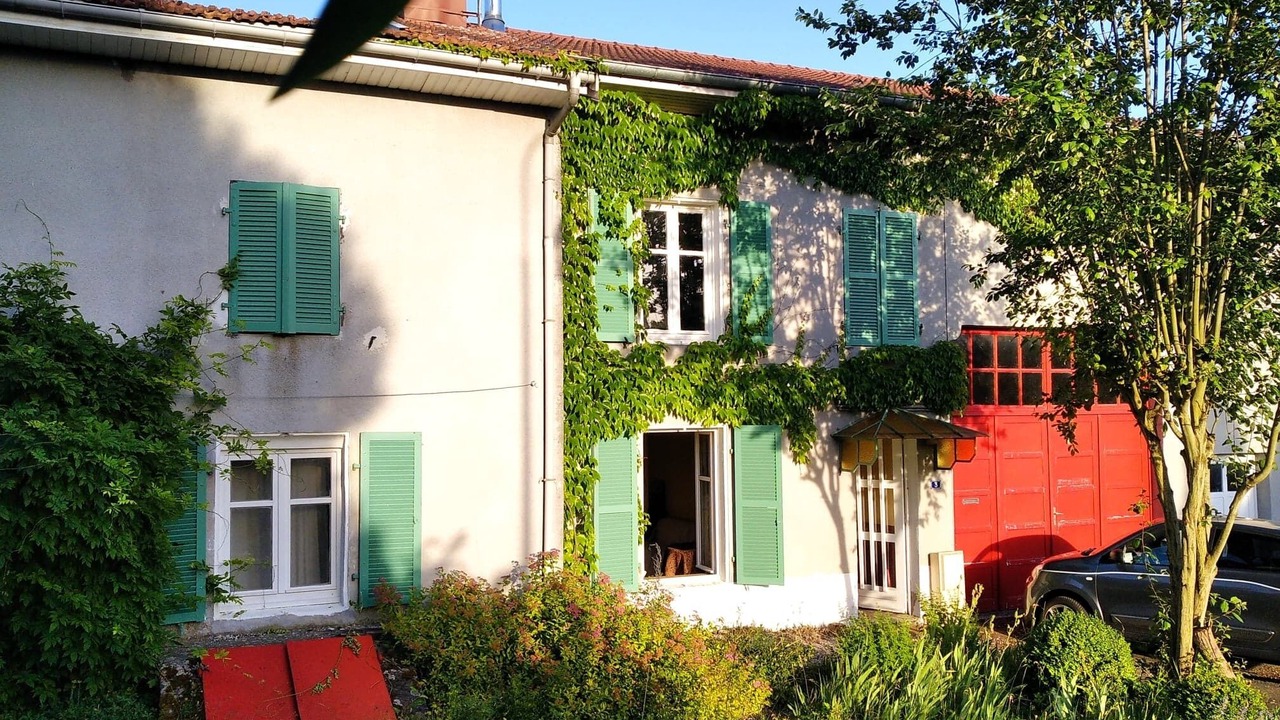 Photo of Outdoor in Nossoncourt