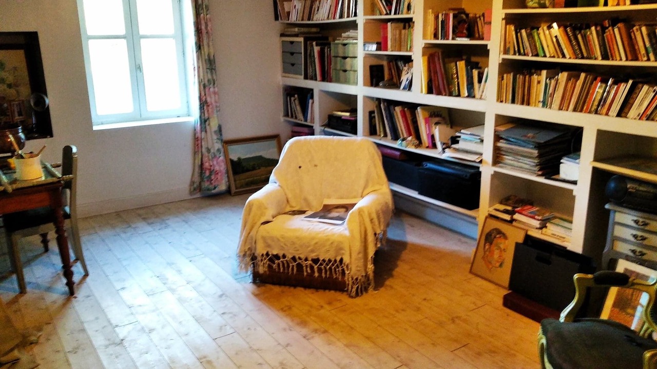 Photo of Livingroom in Nossoncourt