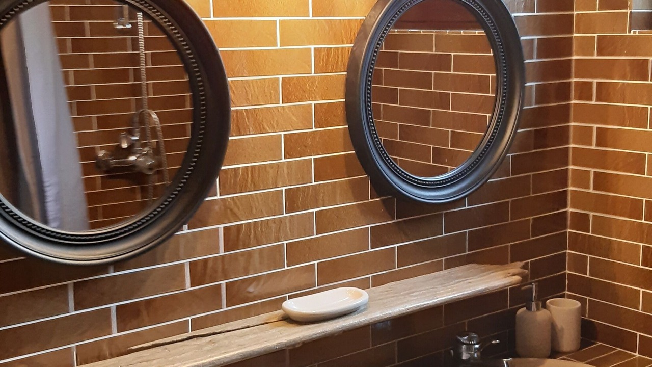 Photo of Bathroom in Rhodes