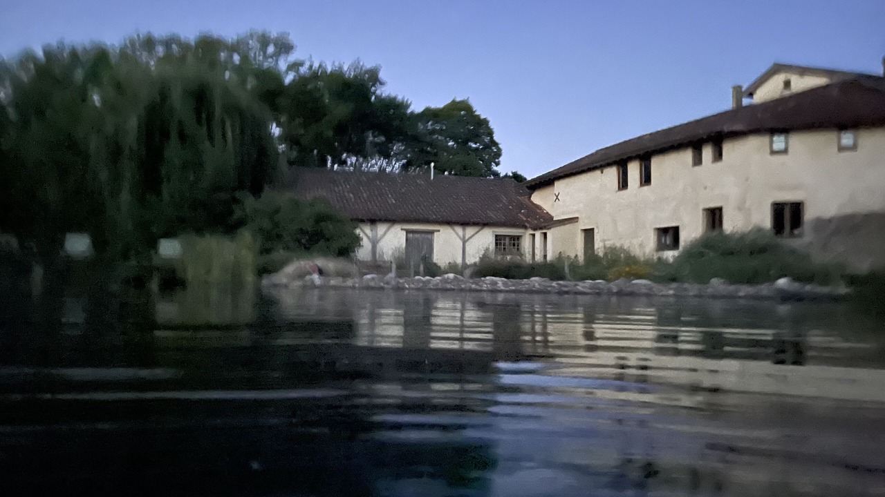 Photo of Outdoor in Samouillan