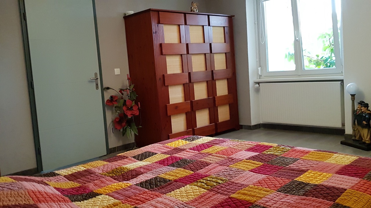 Photo of Bedroom in Balbronn