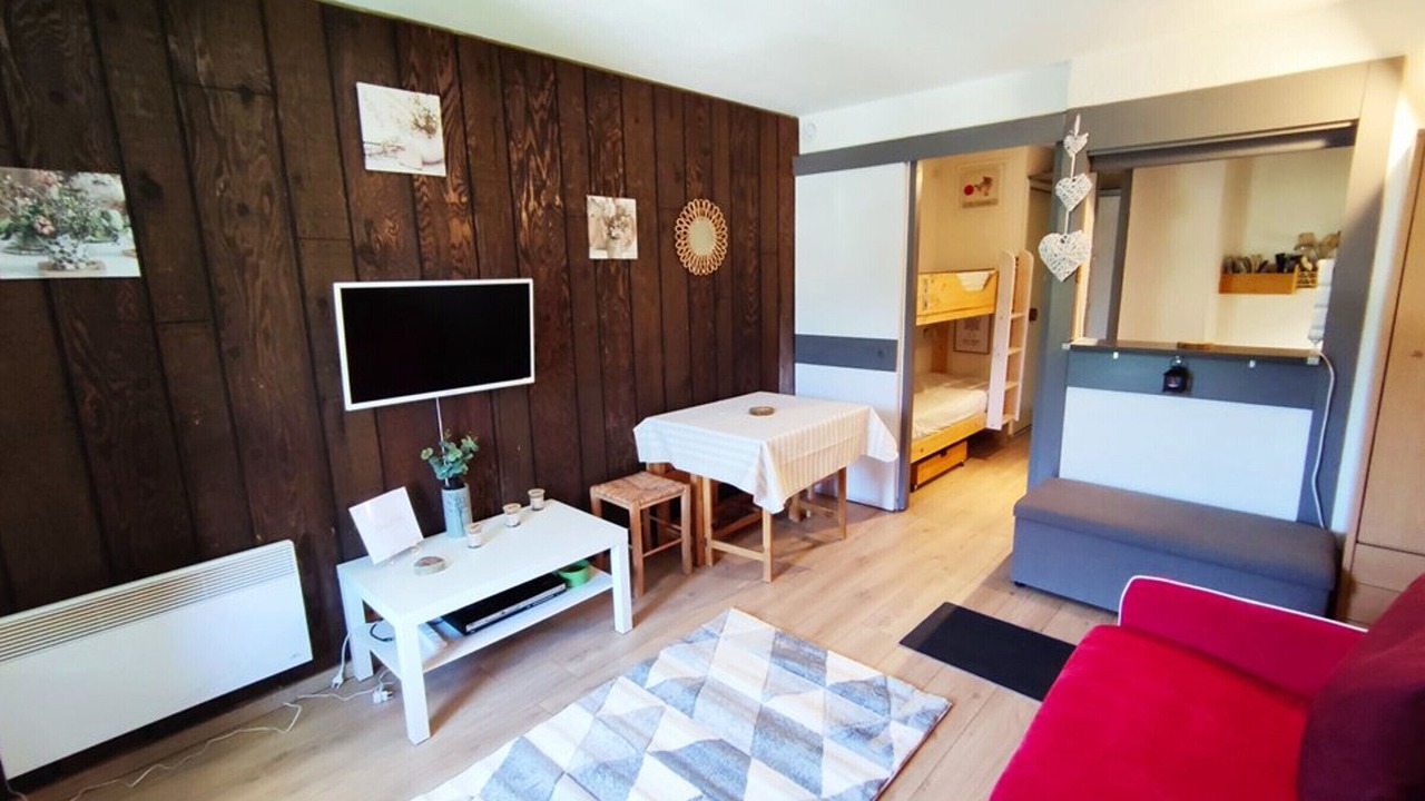 Photo of Livingroom in Isola