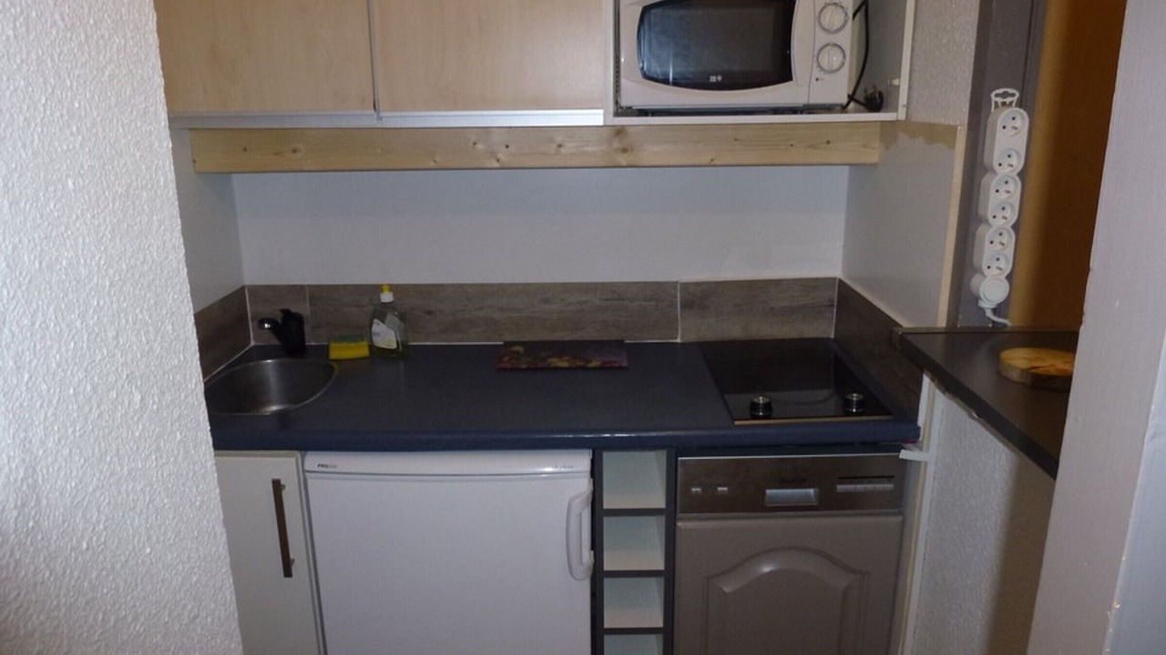 Photo of Kitchen in Isola