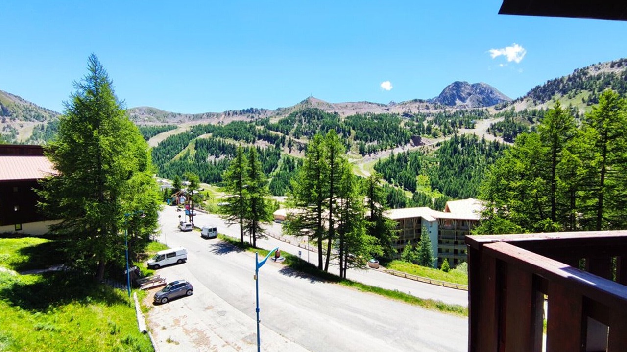 Photo of Outdoor in Isola