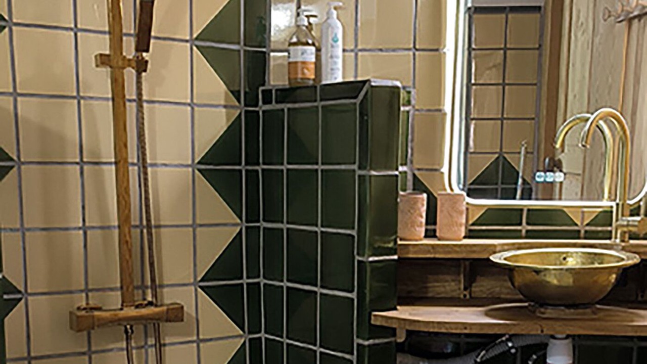 Photo of Bathroom in Mosset