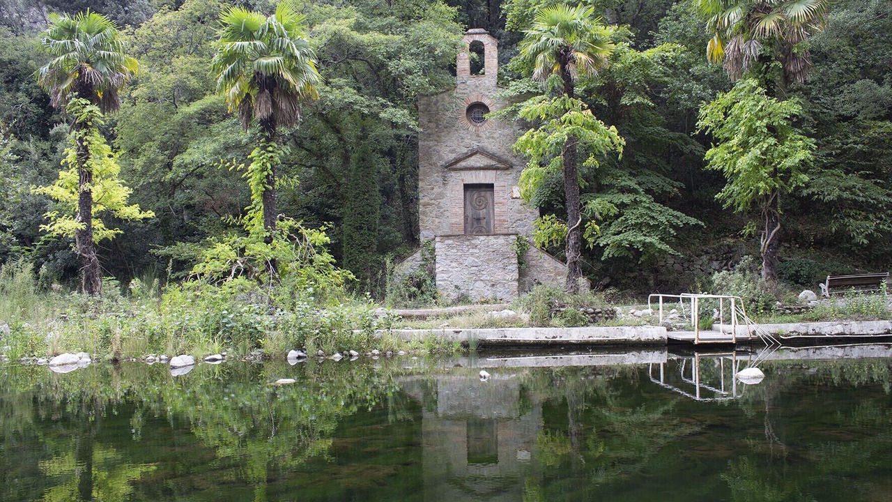 Photo of Outdoor in Mosset