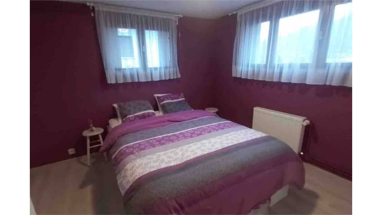 Photo of Bedroom in Travexin